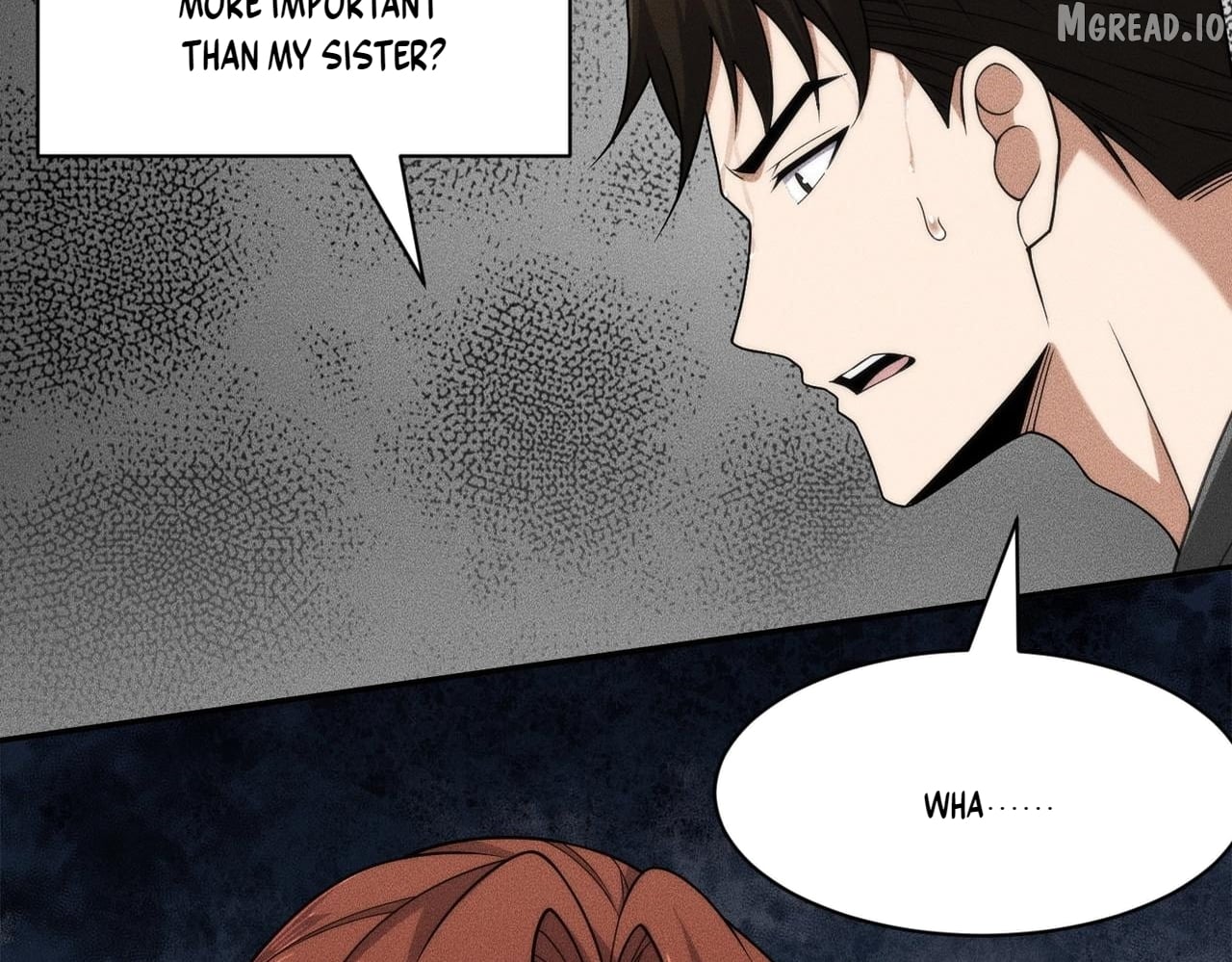 Hidden Dragon in the City (2025) Chapter 76  - page 155